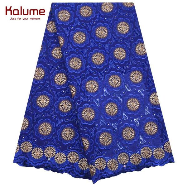 kalume royal blue african swisss cotton lace fabric holes nigerian swiss voile lace in switzerland with stones for dress f1873, Pink;blue
kalume royal blue african swisss cotton lace fabric holes nigerian swiss voile lace in switzerland with stones for dress f1873, Pink;blue
