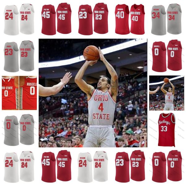 custom ncaa ohio state buckeyes 2020 retro basketball luther muhammad #3 dj carton kaleb wesson 23 james conley craft russell lebron jersey, Black;red
custom ncaa ohio state buckeyes 2020 retro basketball luther muhammad #3 dj carton kaleb wesson 23 james conley craft russell lebron jersey, Black;red