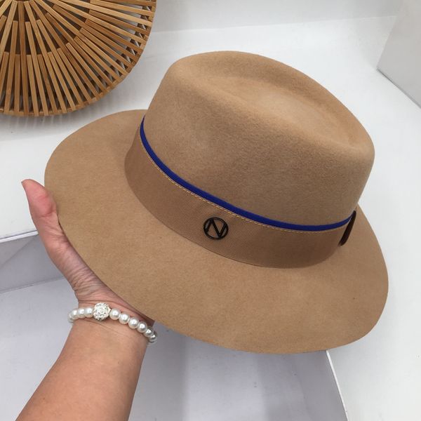 the new wool sir hat women in europe and the british small hat man party tide restoring ancient ways by shopping ins, Blue;gray
the new wool sir hat women in europe and the british small hat man party tide restoring ancient ways by shopping ins, Blue;gray