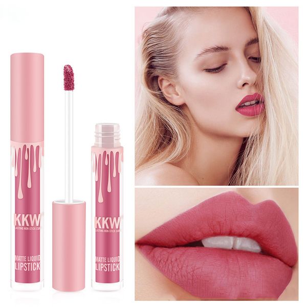 ins 12 color matte lip gloss lasting non-stick cup velvet lipstick lip gloss womens birthday gift lipstick makeup dropshipping l3101
ins 12 color matte lip gloss lasting non-stick cup velvet lipstick lip gloss womens birthday gift lipstick makeup dropshipping l3101