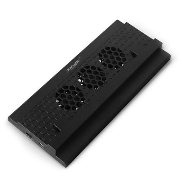 portable size vertical stand cooling fans slim console cooler cooling mount dock holder suitable for xbox one s black
portable size vertical stand cooling fans slim console cooler cooling mount dock holder suitable for xbox one s black