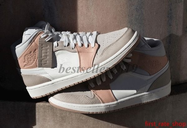 new 1 mid milan 2020 basketball shoes 1s light khaki noble red gs women mens designer sneakers skate trainers cv3044-100
new 1 mid milan 2020 basketball shoes 1s light khaki noble red gs women mens designer sneakers skate trainers cv3044-100