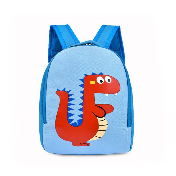 2020 spring and summer cartoon printed children's school bags children's students burden relieving backpack men and women childr
2020 spring and summer cartoon printed children's school bags children's students burden relieving backpack men and women childr