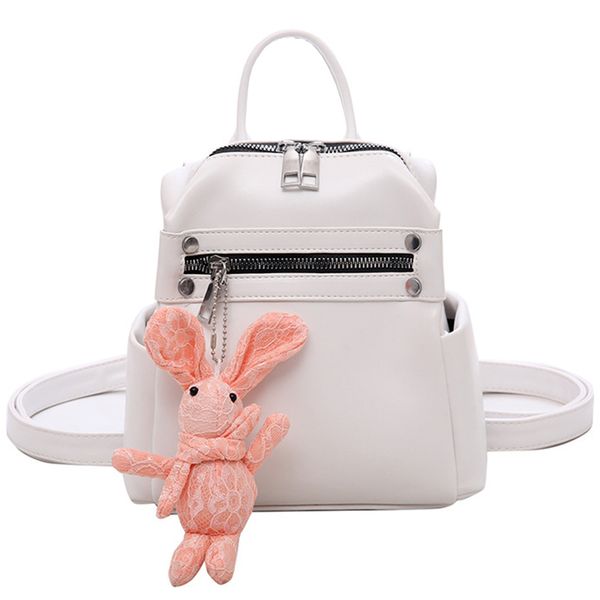 корейская версия мини-многоцелевой pu рюкзак женская мода дикий студент небольшой рюкзак туризм прилив
корейская версия мини-многоцелевой pu рюкзак женская мода дикий студент небольшой рюкзак туризм прилив