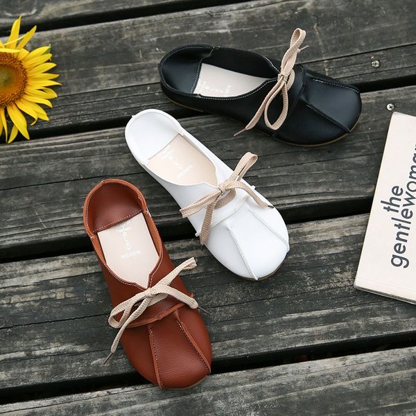 2020 spring summer fashion new casual lightweight solid color round toe ribbon design slip-on flat shoes women w38-01, Black
2020 spring summer fashion new casual lightweight solid color round toe ribbon design slip-on flat shoes women w38-01, Black