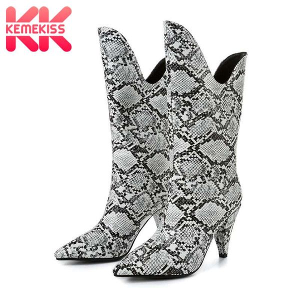 kemekiss half short boots new winter fur warm shoes women new pointed toe high heel boots size 34-43, Black
kemekiss half short boots new winter fur warm shoes women new pointed toe high heel boots size 34-43, Black