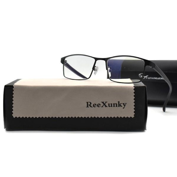 2020 anti blue light glasses men computer screen eye protection anti radiation eyewear frames goggles eye fatigue glasses, White;black
2020 anti blue light glasses men computer screen eye protection anti radiation eyewear frames goggles eye fatigue glasses, White;black