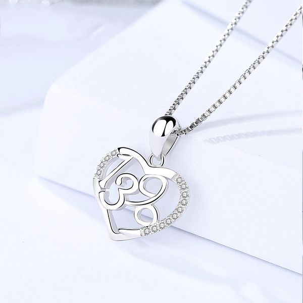 genuine s925 sterling silver temperament 1399 pendant korean personality zircon ladies gift fashion featured love pendant
genuine s925 sterling silver temperament 1399 pendant korean personality zircon ladies gift fashion featured love pendant