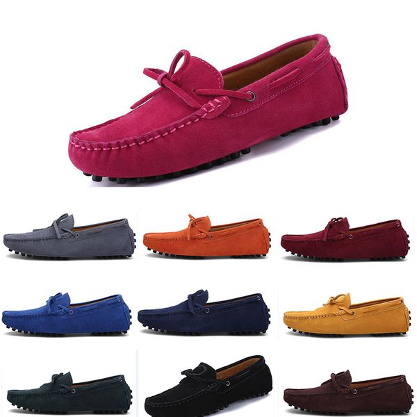 2020 new men casual shoes espadrilles quality soft light black grey red green yellow mens sneaker outdoor walking fast shipping
2020 new men casual shoes espadrilles quality soft light black grey red green yellow mens sneaker outdoor walking fast shipping