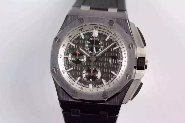factory supplier watches wristwatch 42mm mens watch black quartz chronograph movement satch high quality, Slivery;brown
factory supplier watches wristwatch 42mm mens watch black quartz chronograph movement satch high quality, Slivery;brown