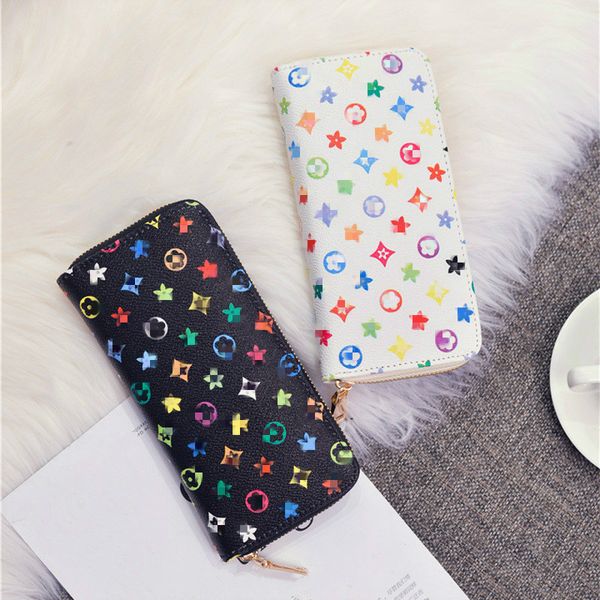 2020 summer new the most stylish way to carry around money, cards and coins leather purse card holder long business, Blue;gray
2020 summer new the most stylish way to carry around money, cards and coins leather purse card holder long business, Blue;gray