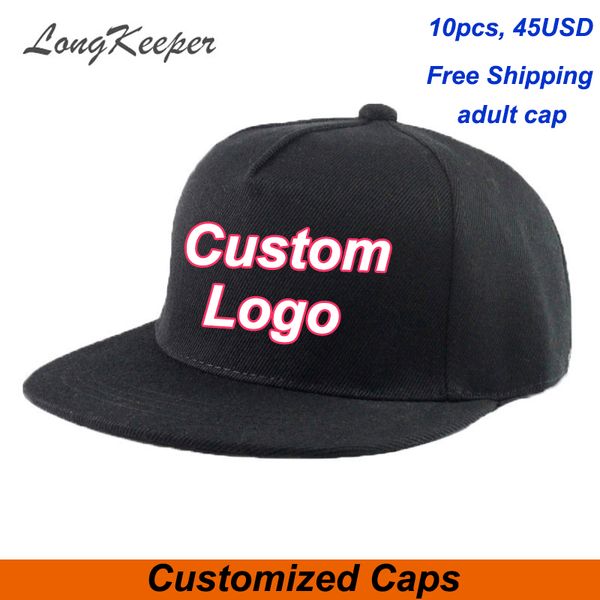longkeeper factory wholesale 10pcs/lot custom cap cusotm logo hip-hop,and kids custom caps snapback make your design, Black;white
longkeeper factory wholesale 10pcs/lot custom cap cusotm logo hip-hop,and kids custom caps snapback make your design, Black;white