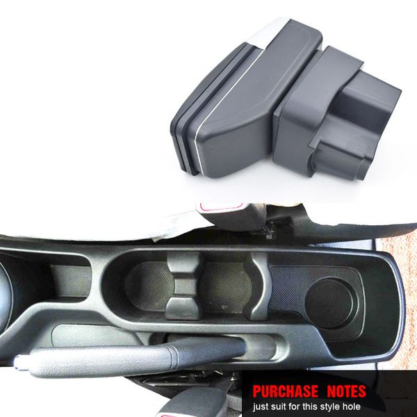 for kia rio/rio 3 armrest box central store content box with cup holder products interior car-styling accessory 2011-2016
for kia rio/rio 3 armrest box central store content box with cup holder products interior car-styling accessory 2011-2016