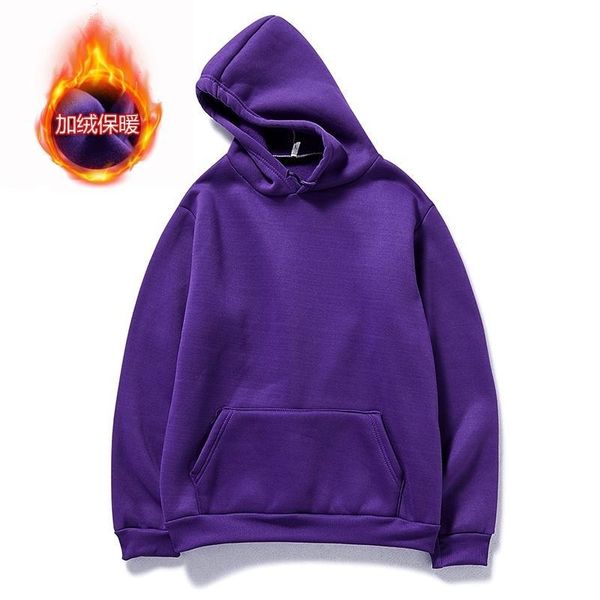 10 colors fashion brand men's hoodies 2020 spring male casual hoodies sweatshirts men's solid color sweatshirt, Black
10 colors fashion brand men's hoodies 2020 spring male casual hoodies sweatshirts men's solid color sweatshirt, Black