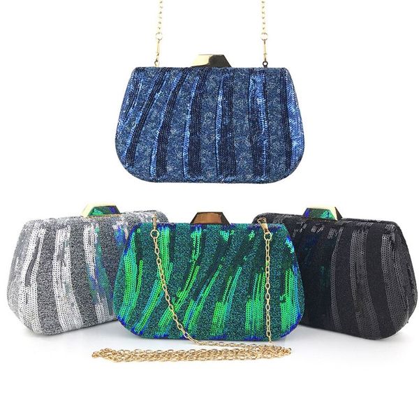 2020 fashion stylish women handbag evening party bridal clutch bag prom wedding wallet purse ladies shoulder bags
2020 fashion stylish women handbag evening party bridal clutch bag prom wedding wallet purse ladies shoulder bags