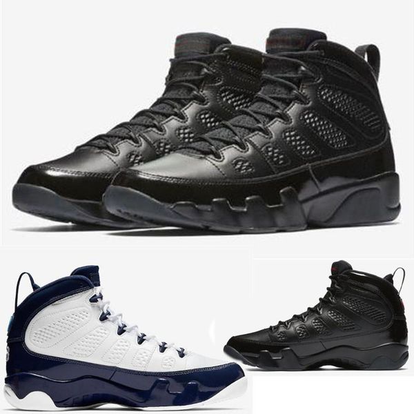 2019 fashion 9s unc basketball shoes white university blue midnight navy sports bred black university red sneakers mens size trainers
2019 fashion 9s unc basketball shoes white university blue midnight navy sports bred black university red sneakers mens size trainers