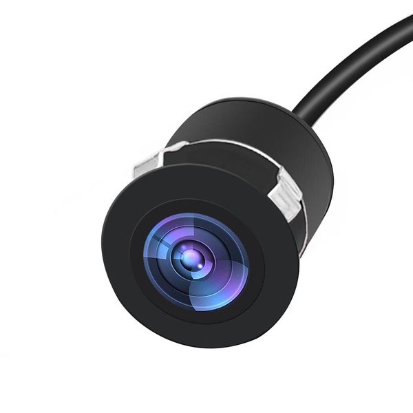 night vision waterproof 18.5mm drilling car rear view camera 170 degree vehicle camera reversing parking
night vision waterproof 18.5mm drilling car rear view camera 170 degree vehicle camera reversing parking