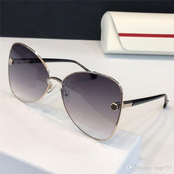 new fashion designer sunglasses 184 cat eye frame simple popular style uv400 protection wholesale eyewear with box, White;black
new fashion designer sunglasses 184 cat eye frame simple popular style uv400 protection wholesale eyewear with box, White;black