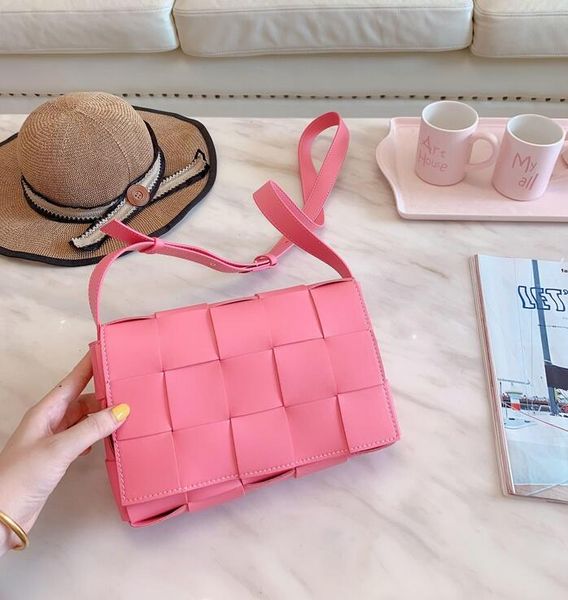 2019 new fashion brand designer luxury handbags messenger bag color multiple selection fashionable
2019 new fashion brand designer luxury handbags messenger bag color multiple selection fashionable