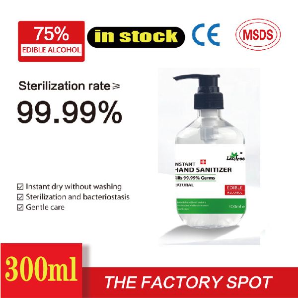 300ml Portable Hand Sanitiser Gel Kills 99.9% Bacteria Hand Sanitizer Portable Disinfection Spray Liquid Hand Soap DHL shipping(01)
300ml Portable Hand Sanitiser Gel Kills 99.9% Bacteria Hand Sanitizer Portable Disinfection Spray Liquid Hand Soap DHL shipping(01)