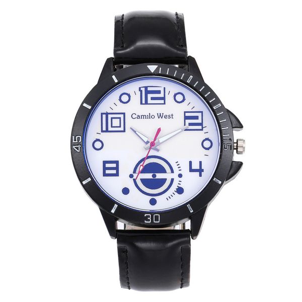fashion luxury women watches blue glass personal number printing dial leather quartz wristwatch 2019 gift clock, Slivery;brown
fashion luxury women watches blue glass personal number printing dial leather quartz wristwatch 2019 gift clock, Slivery;brown