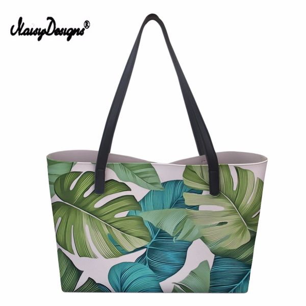 women's tote bags pu large handbags tropical print female shoulder messenger bag big capacity shoulder bags totebag dropshipping
women's tote bags pu large handbags tropical print female shoulder messenger bag big capacity shoulder bags totebag dropshipping