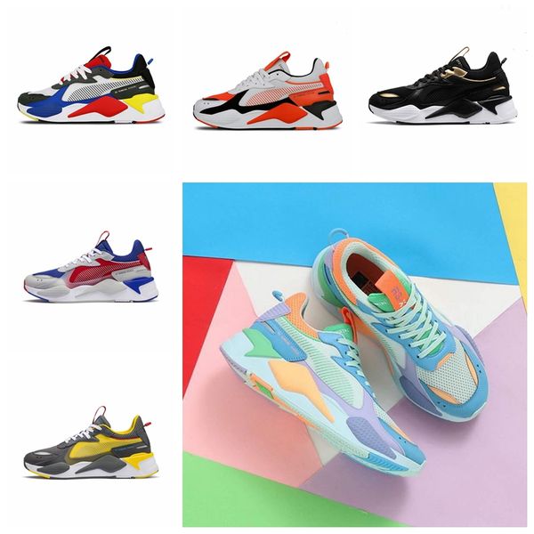 2019 men & women rs-x reinvention running system white black blue red yellow dad shoes athletic fashion sneakers jogging sports shoes
2019 men & women rs-x reinvention running system white black blue red yellow dad shoes athletic fashion sneakers jogging sports shoes