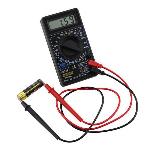 dt830b lcd digital multimeter voltmeter ohmmeter ammeter handheld tester ac dc early tester car-styling
dt830b lcd digital multimeter voltmeter ohmmeter ammeter handheld tester ac dc early tester car-styling