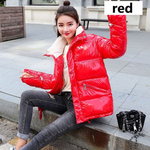 women designer down coat 6 style solid color bright surface outerwear womens luxury fashion hip hop casual parkas women clothing m, Black
women designer down coat 6 style solid color bright surface outerwear womens luxury fashion hip hop casual parkas women clothing m, Black