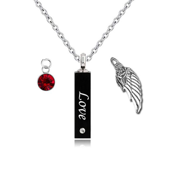 cremation urn jewelry for ashes black cube pendant memorial urn necklace for men women, Silver
cremation urn jewelry for ashes black cube pendant memorial urn necklace for men women, Silver