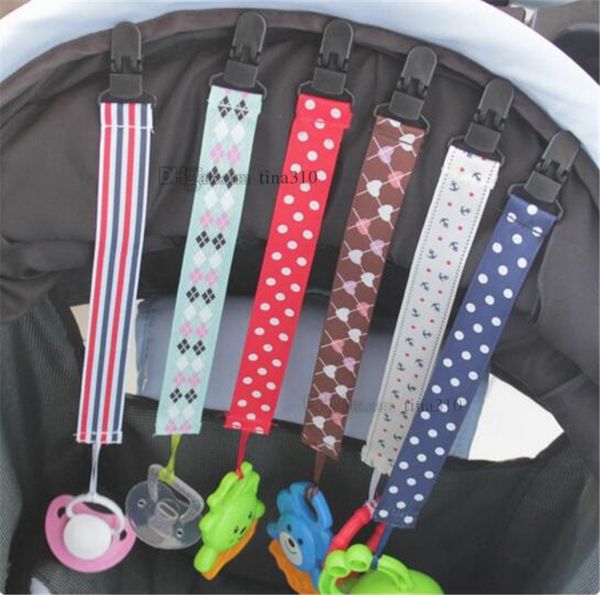 new 6 styles baby pacifier clips kids toddlers cartoon safety accessory baby swings baby clips pacifier chain pacifier holders gc89
new 6 styles baby pacifier clips kids toddlers cartoon safety accessory baby swings baby clips pacifier chain pacifier holders gc89