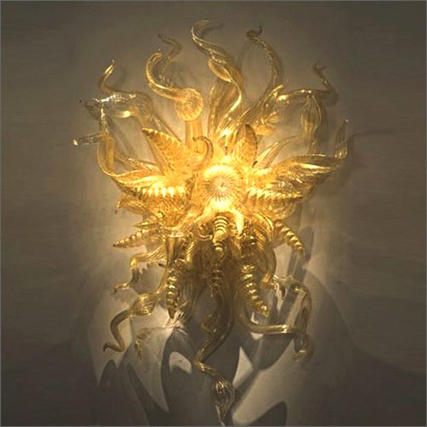 art decoration blown glass pendant light blown murano glass wall light hand blown glass wall art light home deco for wall decoration
art decoration blown glass pendant light blown murano glass wall light hand blown glass wall art light home deco for wall decoration