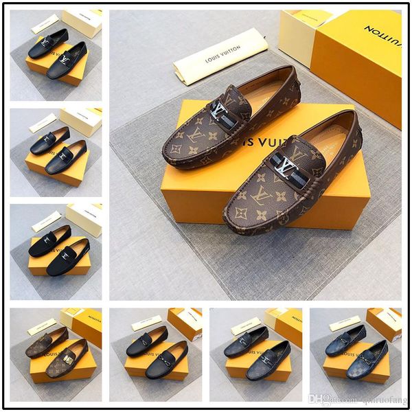 27 model luxury fashion men's black dress shoes genuine leather pointed toe special designer pattern qshoes leisure oxford
27 model luxury fashion men's black dress shoes genuine leather pointed toe special designer pattern qshoes leisure oxford