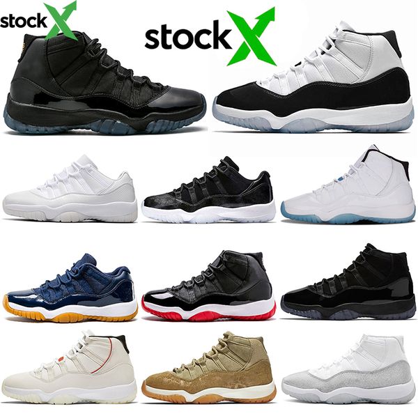 11 11s concord gamma blue cap and gown mens women basketball shoes stock x low gs heiress barons jumpman sport designer sneakers, Black
11 11s concord gamma blue cap and gown mens women basketball shoes stock x low gs heiress barons jumpman sport designer sneakers, Black