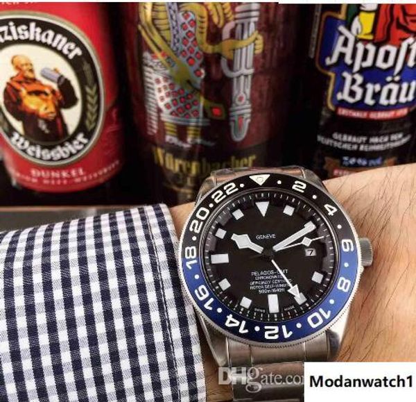 Relógios de pulso modanwatch1
