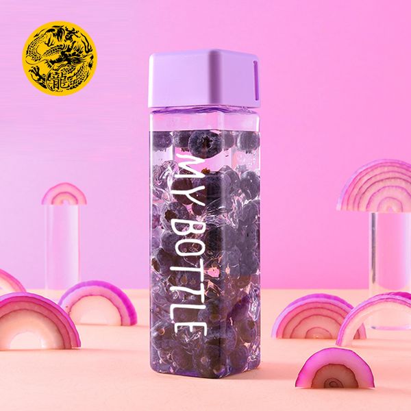 water bottles square plastic my bottle 500ml for to drink with rope transparent or frosted sport korean style heat resistant
water bottles square plastic my bottle 500ml for to drink with rope transparent or frosted sport korean style heat resistant