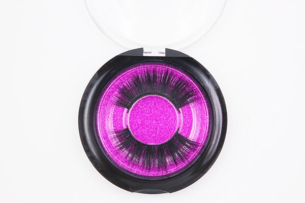 3d fake eyelashes 1 pair of handmade natural thick multi-layer stereolong individual eyelashes creative arts makeup extension
3d fake eyelashes 1 pair of handmade natural thick multi-layer stereolong individual eyelashes creative arts makeup extension