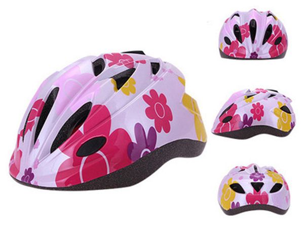 ultralight children bicycle helmet skateboard kids cycling safe equipment integrally-molded protect helmets for girls and boys
ultralight children bicycle helmet skateboard kids cycling safe equipment integrally-molded protect helmets for girls and boys