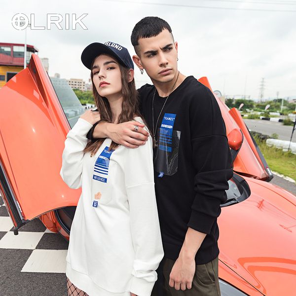 men's wear olrik shirt | man tide card street hip-hop jacket trend printing sleeve head upper clothes easy loose coat t shirts, Black
men's wear olrik shirt | man tide card street hip-hop jacket trend printing sleeve head upper clothes easy loose coat t shirts, Black