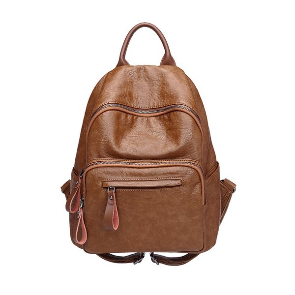 challen women leather backpack college preppy school bag for student lapgirls ladies daily back pack shop trip travel
challen women leather backpack college preppy school bag for student lapgirls ladies daily back pack shop trip travel