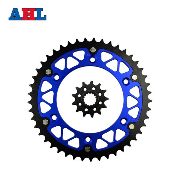 motorcycle parts front & rear sprockets kit for sx-f 250 / 350 / 450 505 2006-2014 2010-2014 2003-2014 2007-09 gear
motorcycle parts front & rear sprockets kit for sx-f 250 / 350 / 450 505 2006-2014 2010-2014 2003-2014 2007-09 gear