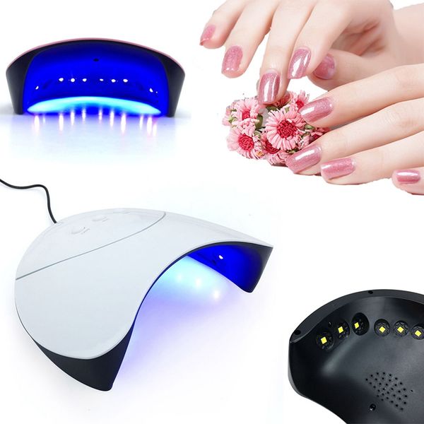 1pcs 36w uv led nail lamp nail dryer for all gels polish sun light lamp dryer shell shape manicure tools new arrival
1pcs 36w uv led nail lamp nail dryer for all gels polish sun light lamp dryer shell shape manicure tools new arrival