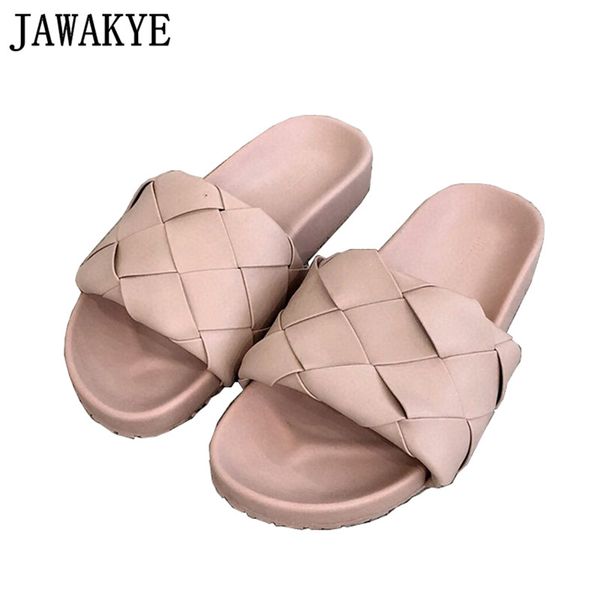 crochet leather flat slippers women 2020 summer outdoors sandals pink blue casual beach shoes real leather comfort flipflops, Black
crochet leather flat slippers women 2020 summer outdoors sandals pink blue casual beach shoes real leather comfort flipflops, Black