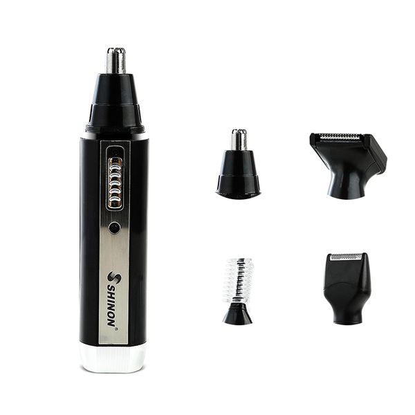 4in1 grooming kit electric shaver beard face shaving machine electric razor rechargeable beard hair cleaning shaver for men
4in1 grooming kit electric shaver beard face shaving machine electric razor rechargeable beard hair cleaning shaver for men