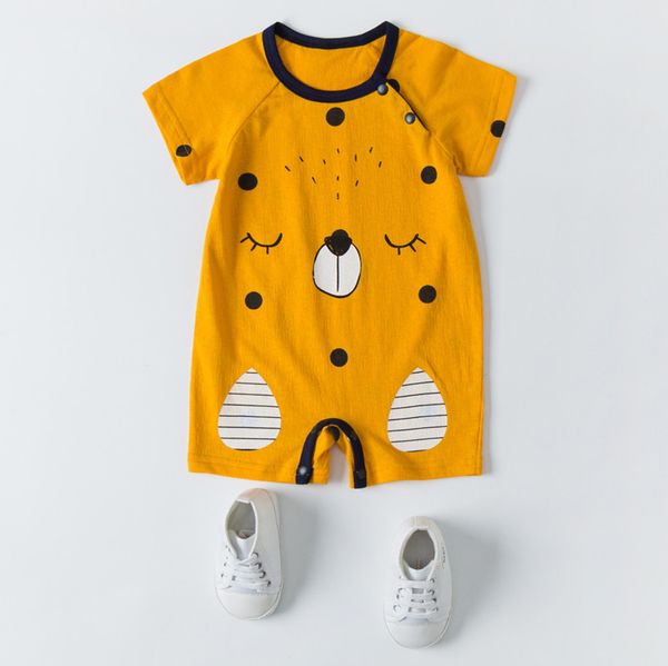 newborn winter clothes cartoon animal print baby clothes 0 to 3 months boys girls cute clothes infant rompers jumpsuit outfits, Blue
newborn winter clothes cartoon animal print baby clothes 0 to 3 months boys girls cute clothes infant rompers jumpsuit outfits, Blue