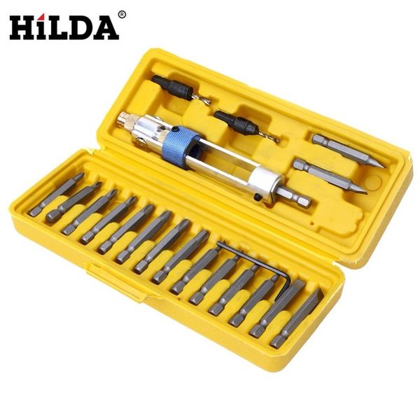 20pcs/set hss drill driver swivel head quick-change from drilling to driving tool electric drill accessories
20pcs/set hss drill driver swivel head quick-change from drilling to driving tool electric drill accessories