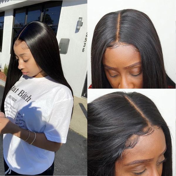 deep wave lace front wig deep wave wig 13x4 lace front human hair wigs remy lace frontal deep wave human hair wig 150%, Black
deep wave lace front wig deep wave wig 13x4 lace front human hair wigs remy lace frontal deep wave human hair wig 150%, Black