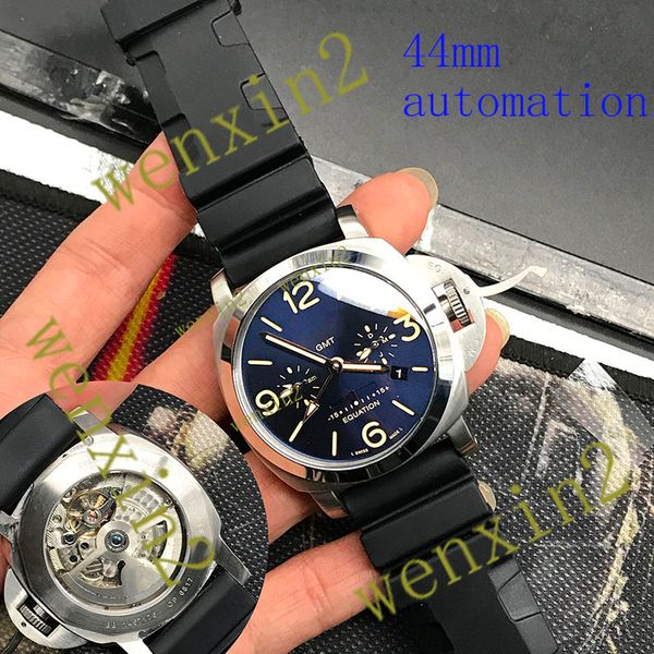 9 цвет роскошные часы man watch. 44мм 1813 механические часы. или quartz. новое предложение специальное, высокое качество алмазные часы из н, Slivery;brown
9 цвет роскошные часы man watch. 44мм 1813 механические часы. или quartz. новое предложение специальное, высокое качество алмазные часы из н, Slivery;brown