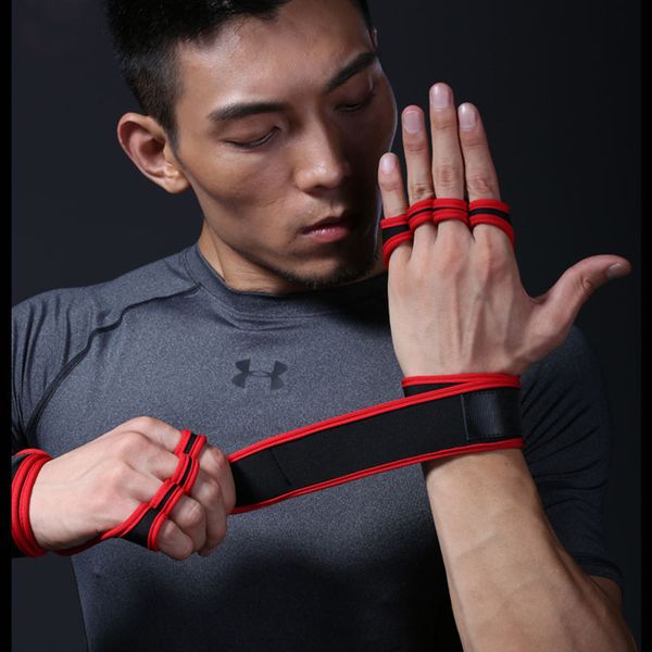 weightlifting gloves silicone anti-slip fitness sports gym half finger gloves gymnastics grip hand palm protection wrist support, Black
weightlifting gloves silicone anti-slip fitness sports gym half finger gloves gymnastics grip hand palm protection wrist support, Black