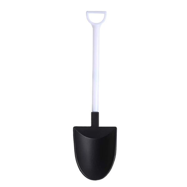 plastic disposable mini shovel spoon potted ice cream cake spoon for kids t3le
plastic disposable mini shovel spoon potted ice cream cake spoon for kids t3le
